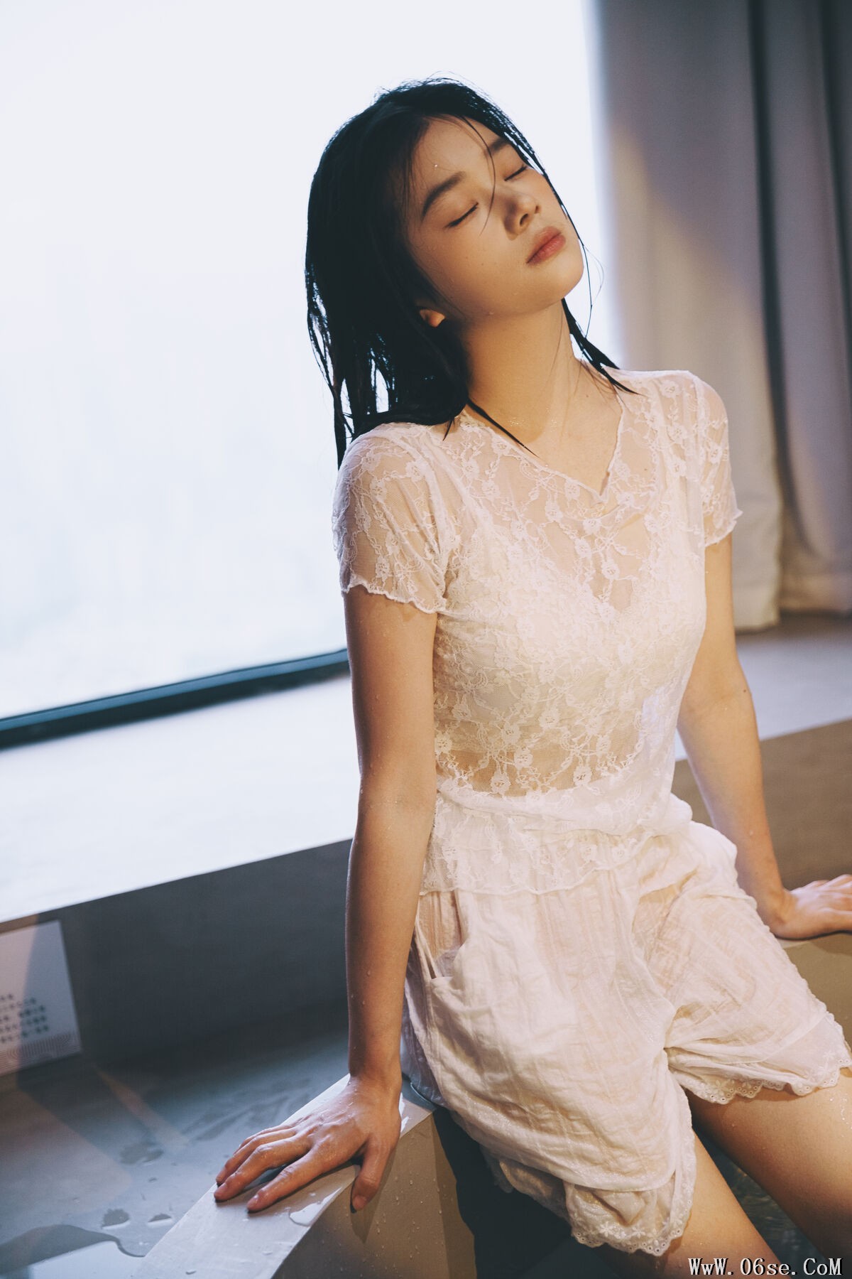图片[30]-YiTuYu艺图语 Vol.6916 To Xiao Bei[30P]-六色网