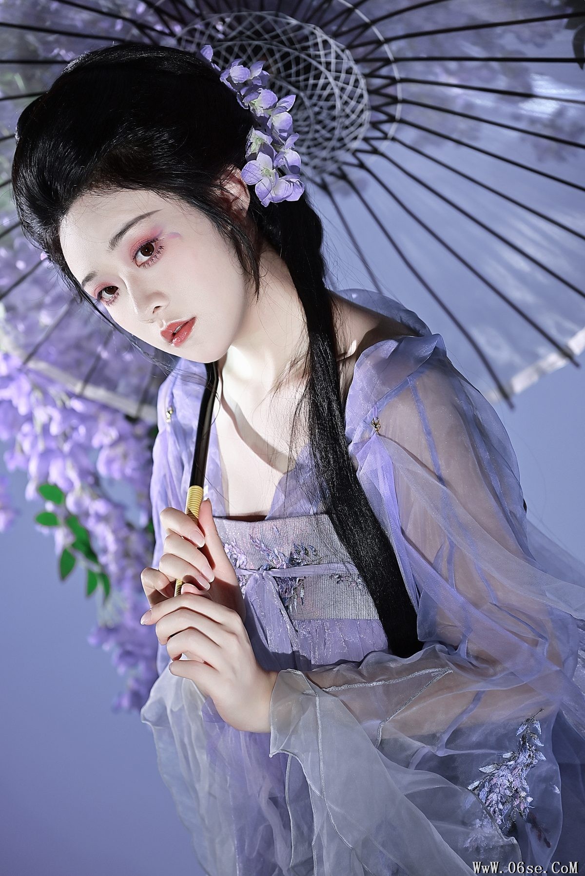 图片[5]-YiTuYu艺图语 Vol.5292 Shen Ci Xing Xing[22P]-六色网