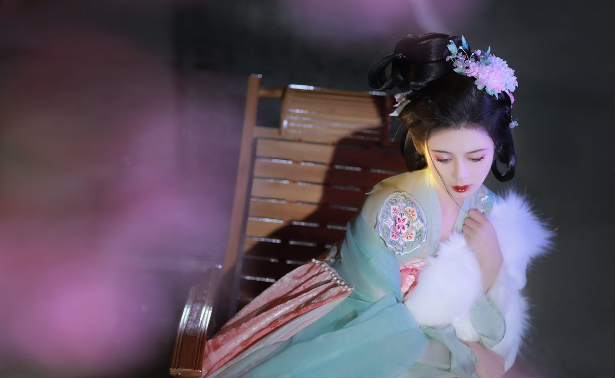 图片[11]-YiTuYu艺图语 Vol.4699 Wu Sui[21P]-六色网