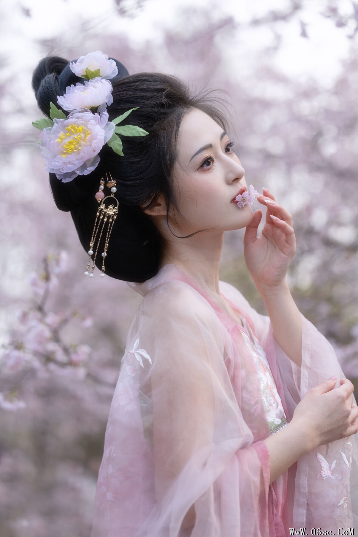 图片[13]-YiTuYu艺图语 Vol.7504 Yu Yuan Yi Wan[22P]-六色网