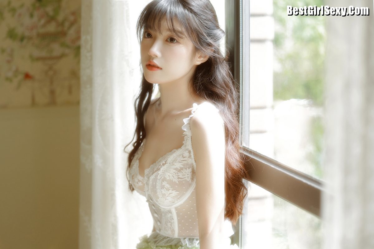 图片[35]-YiTuYu艺图语 Vol.3975 Ling Xiao Qi[45P]-六色网