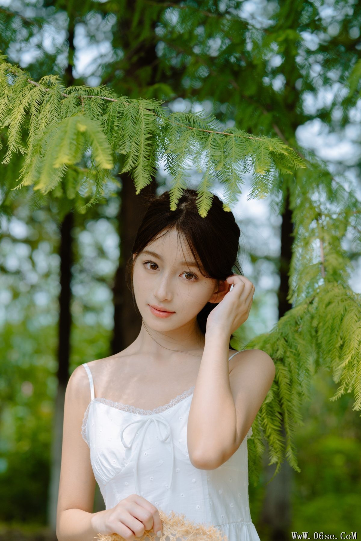 图片[23]-YiTuYu艺图语 Vol.5331 Yu Er[41P]-六色网