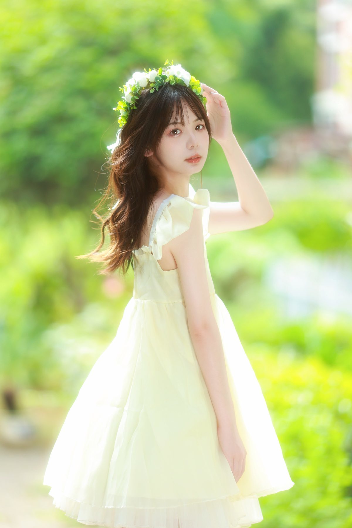 图片[47]-YiTuYu艺图语 Vol.5219 Mu Yan Se Cc[54P]-六色网