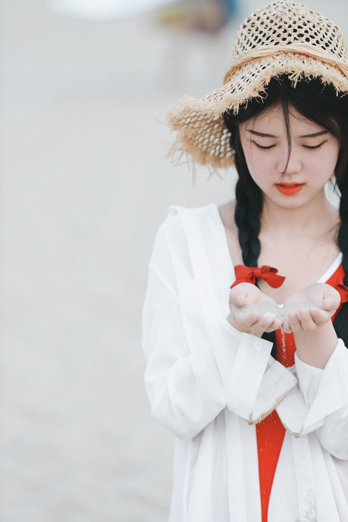 图片[13]-YiTuYu艺图语 Vol.6421 Wei Wei[23P]-六色网