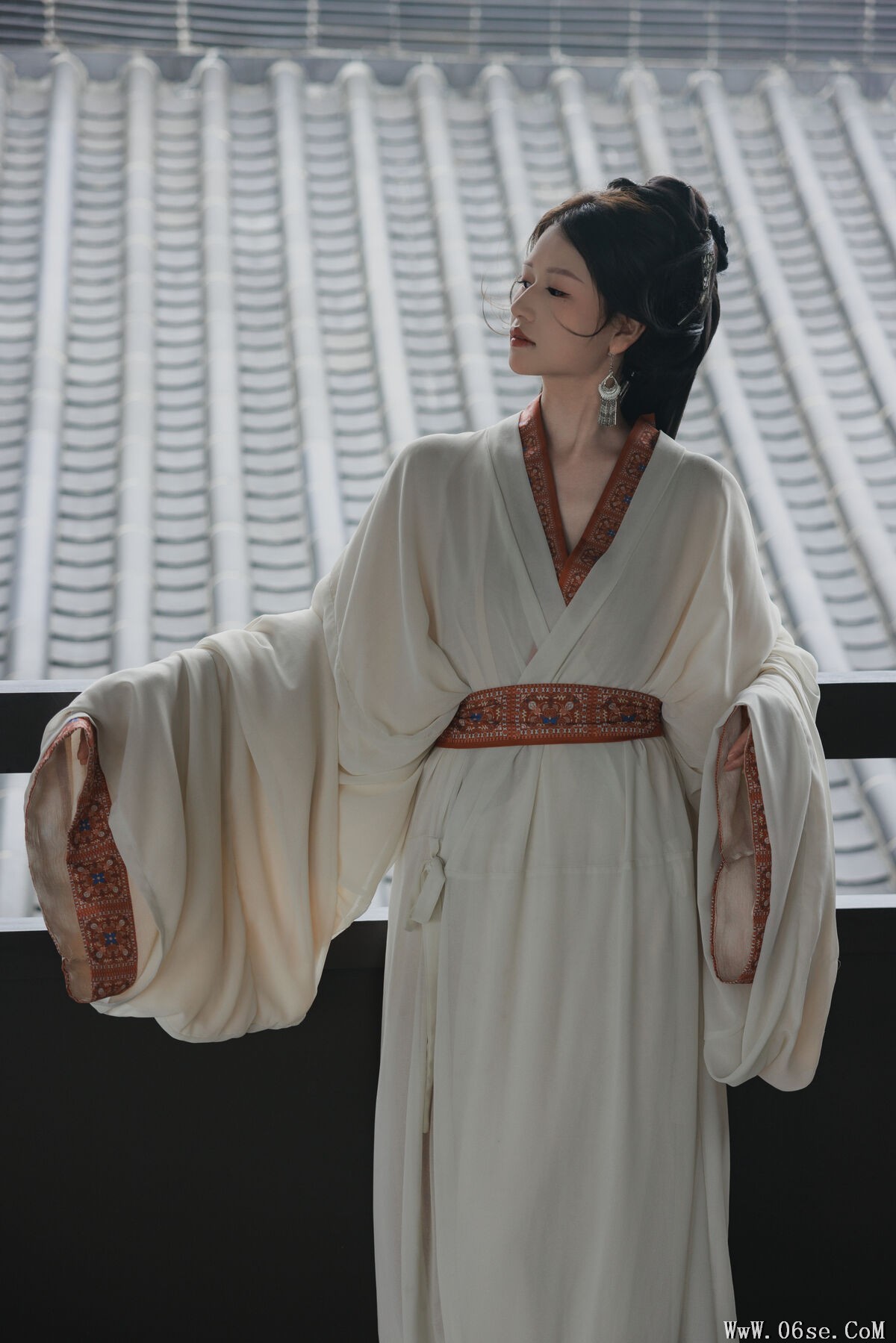图片[12]-YiTuYu艺图语 Vol.6656 Xiao Kai[26P]-六色网