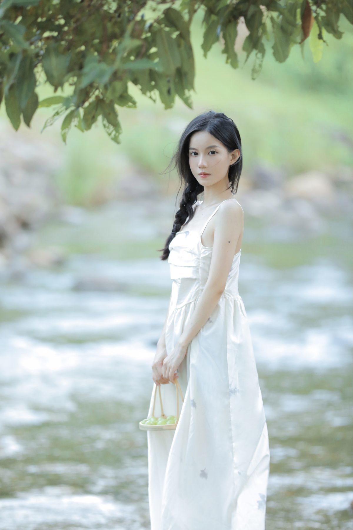 图片[25]-YiTuYu艺图语 Vol.5101 Mino[26P]-六色网