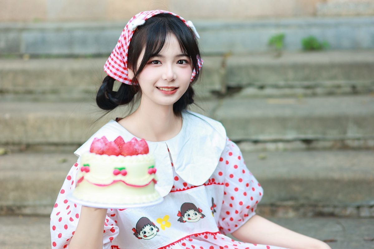 图片[5]-YiTuYu艺图语 Vol.5967 Si Li[25P]-六色网