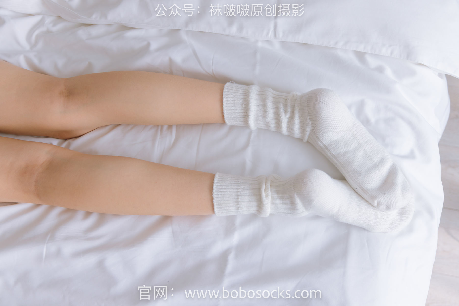图片[40]-BoBoSocks袜啵啵 No.143 稚予-匡威板鞋、vans帆布鞋、两双白棉袜[166P]-六色网