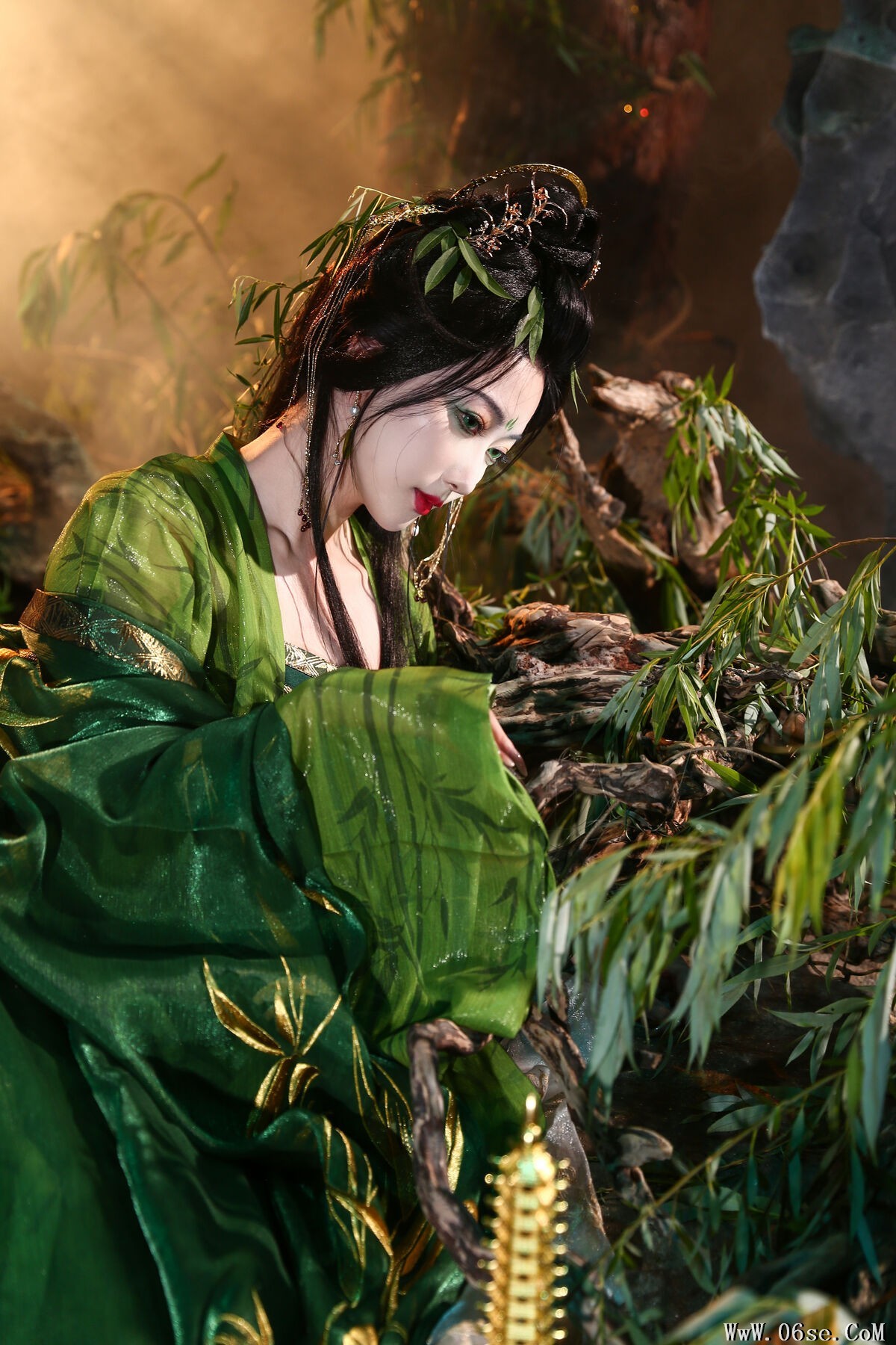 图片[9]-YiTuYu艺图语 Vol.6767 Inu Yi[27P]-六色网