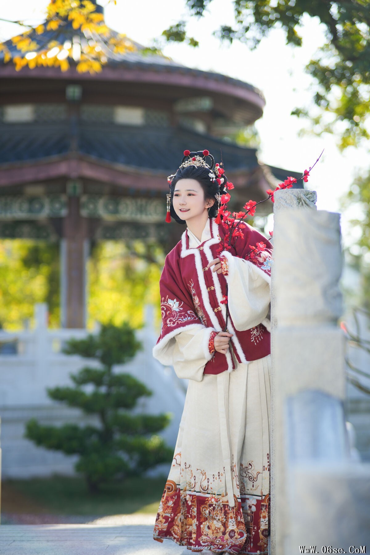 图片[4]-YiTuYu艺图语 Vol.6545 Yi Da Kuai Dan Gao[24P]-六色网