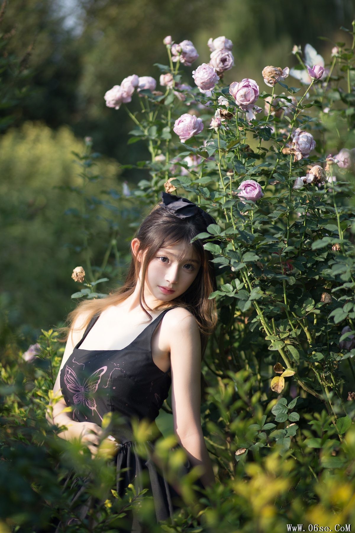 图片[5]-YiTuYu艺图语 Vol.6222 Yue Yue[32P]-六色网
