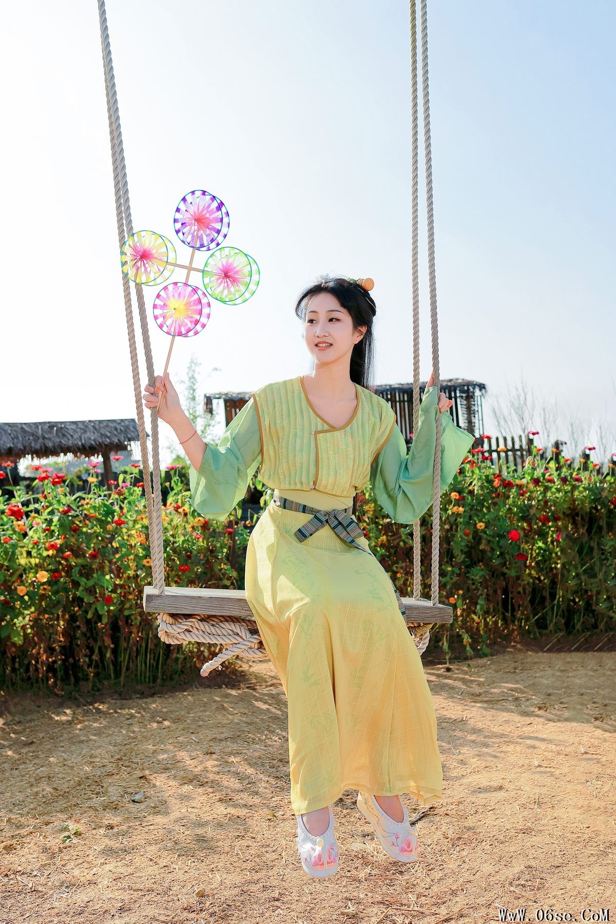图片[38]-YiTuYu艺图语 Vol.5529 Cha Xiao Tu[39P]-六色网