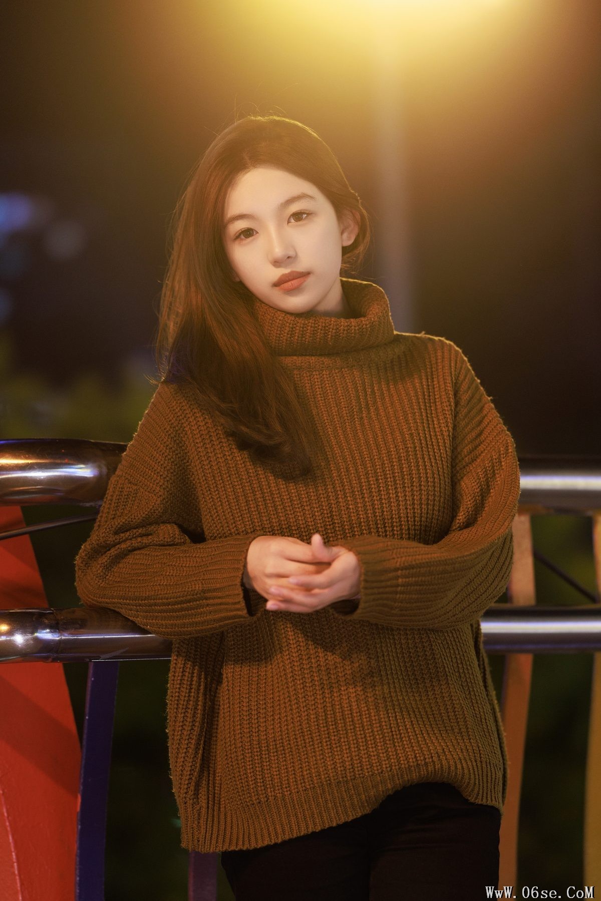 图片[21]-YiTuYu艺图语 Vol.6171 Aka Ki Qing Ko[23P]-六色网
