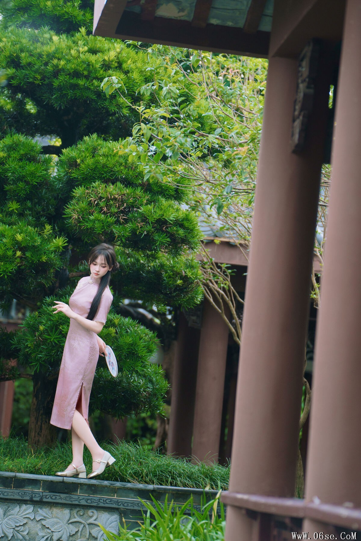 图片[5]-YiTuYu艺图语 Vol.7357 Xiao Xiao Yu[47P]-六色网