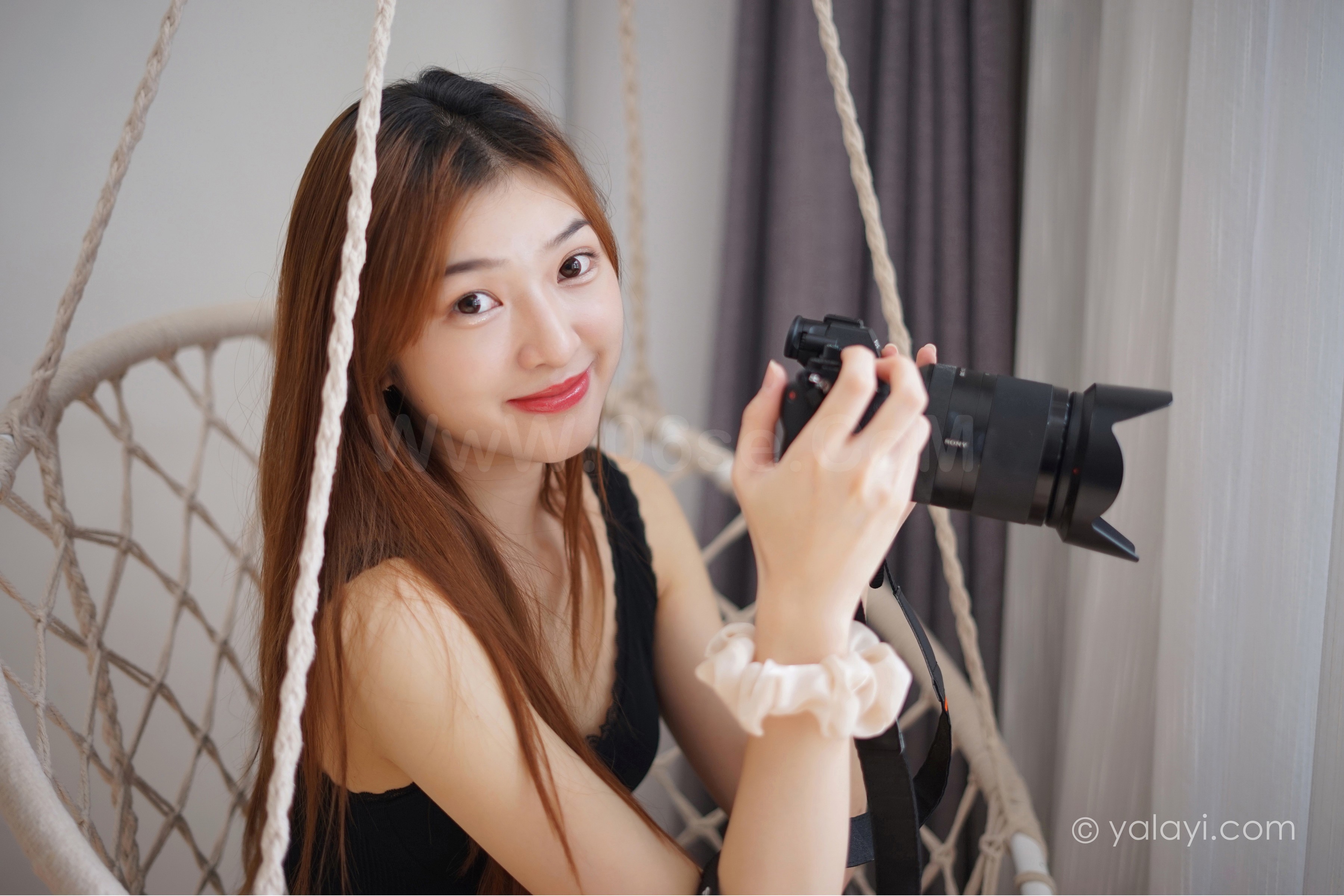 图片[41]-雅拉伊 – 茹莎《新晋摄影师》[41P]-六色网