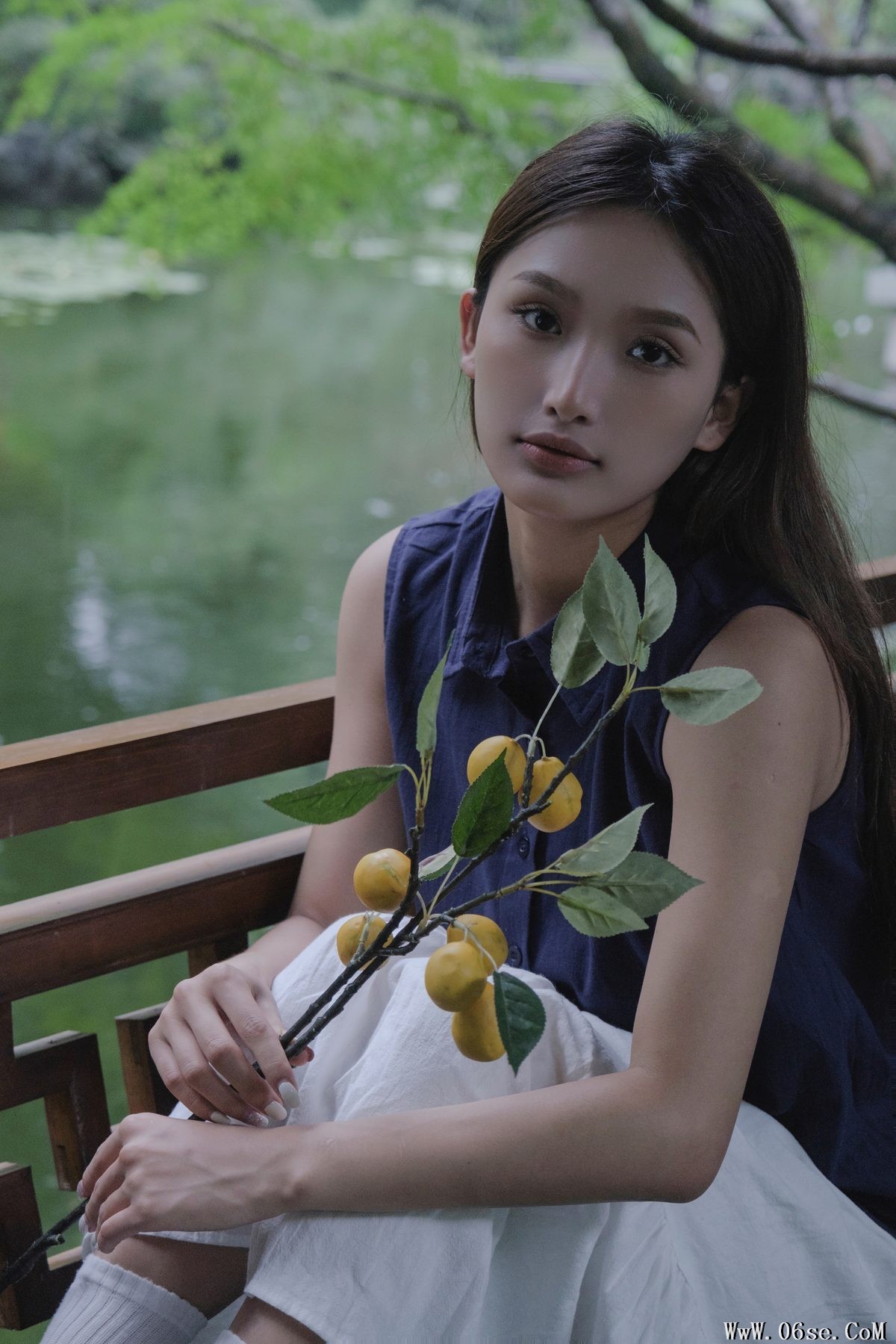 图片[5]-YiTuYu艺图语 Vol.5428 Hui Hui[33P]-六色网