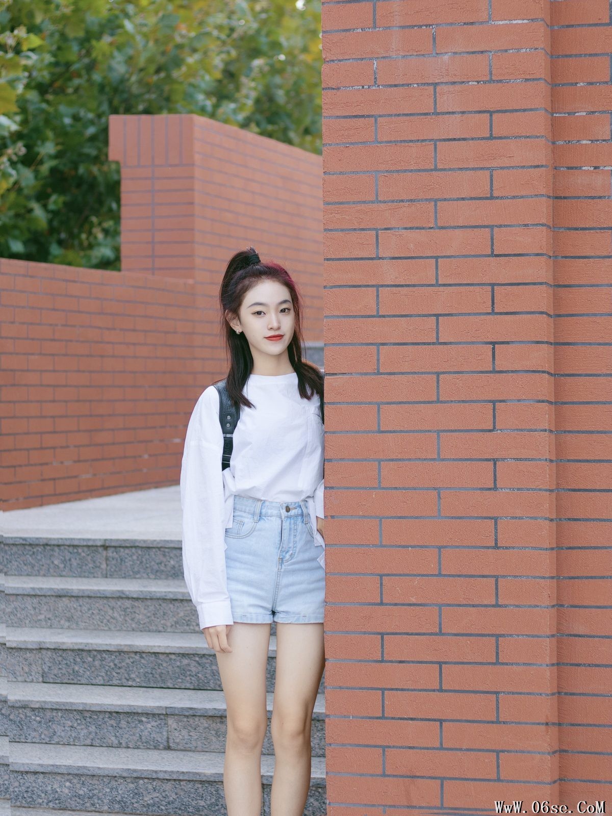 图片[5]-YiTuYu艺图语 Vol.4465 Yi Yi[28P]-六色网