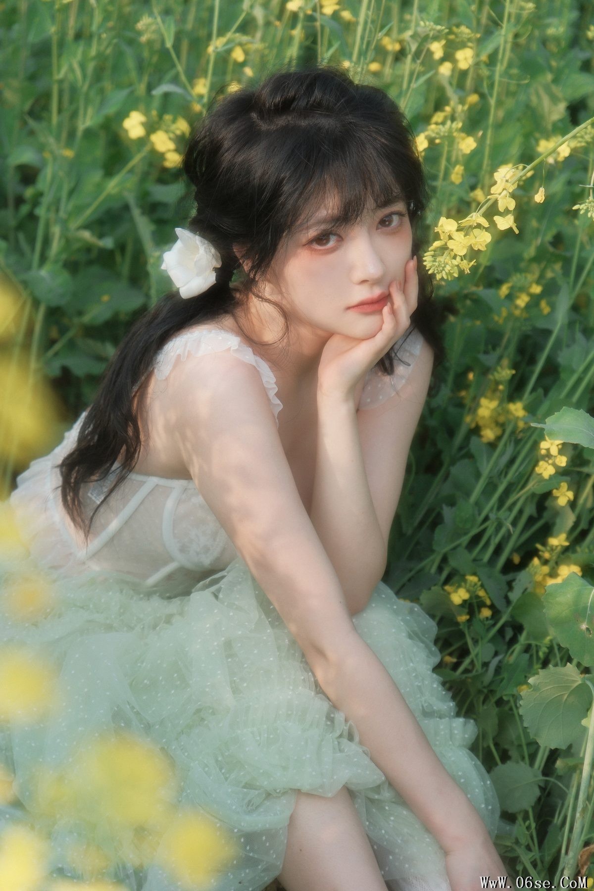 图片[6]-YiTuYu艺图语 Vol.3845 Xing Zhi Ka Tao[20P]-六色网