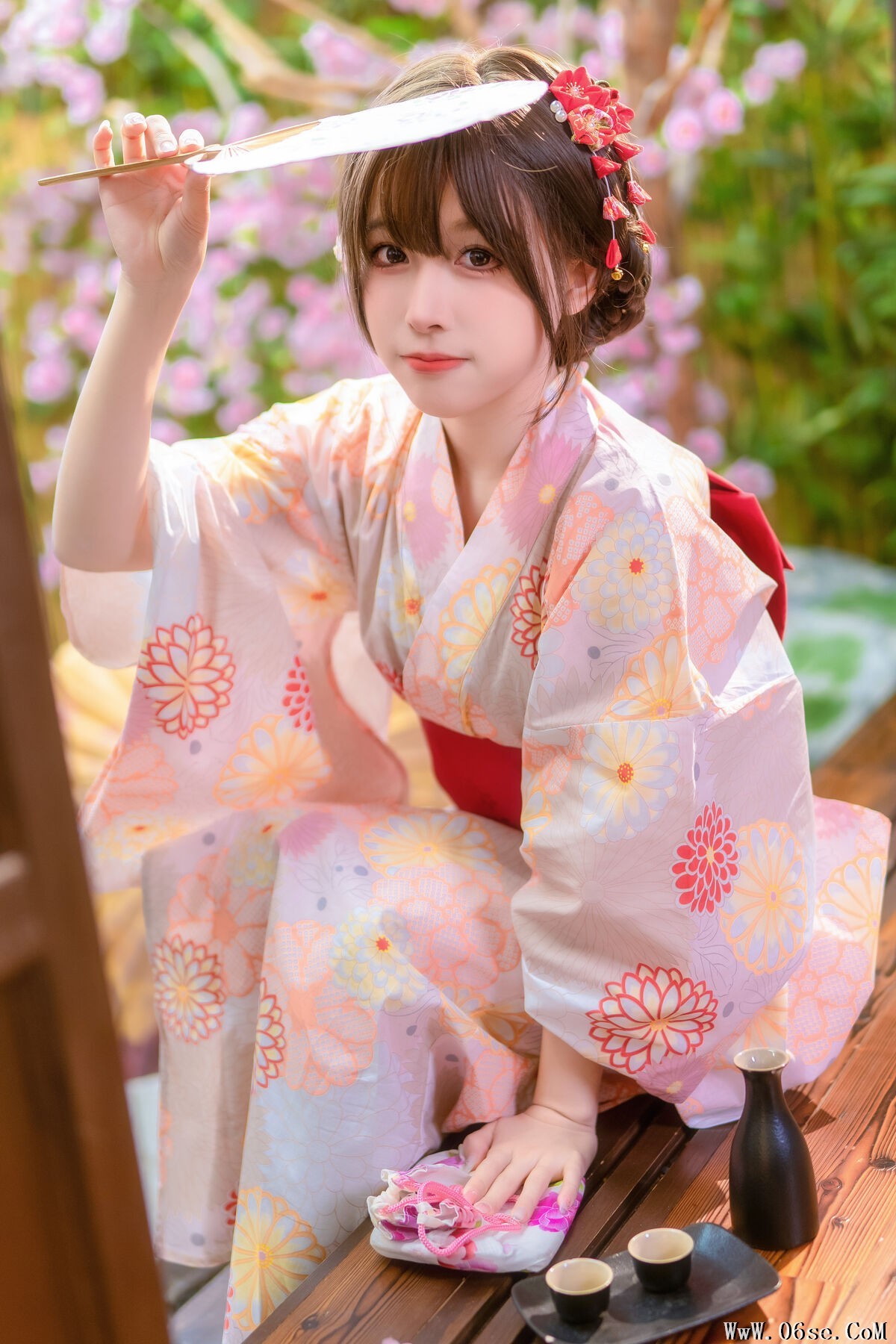 图片[20]-YiTuYu艺图语 Vol.6488 Pu Tao Ke Er Bi Si[23P]-六色网