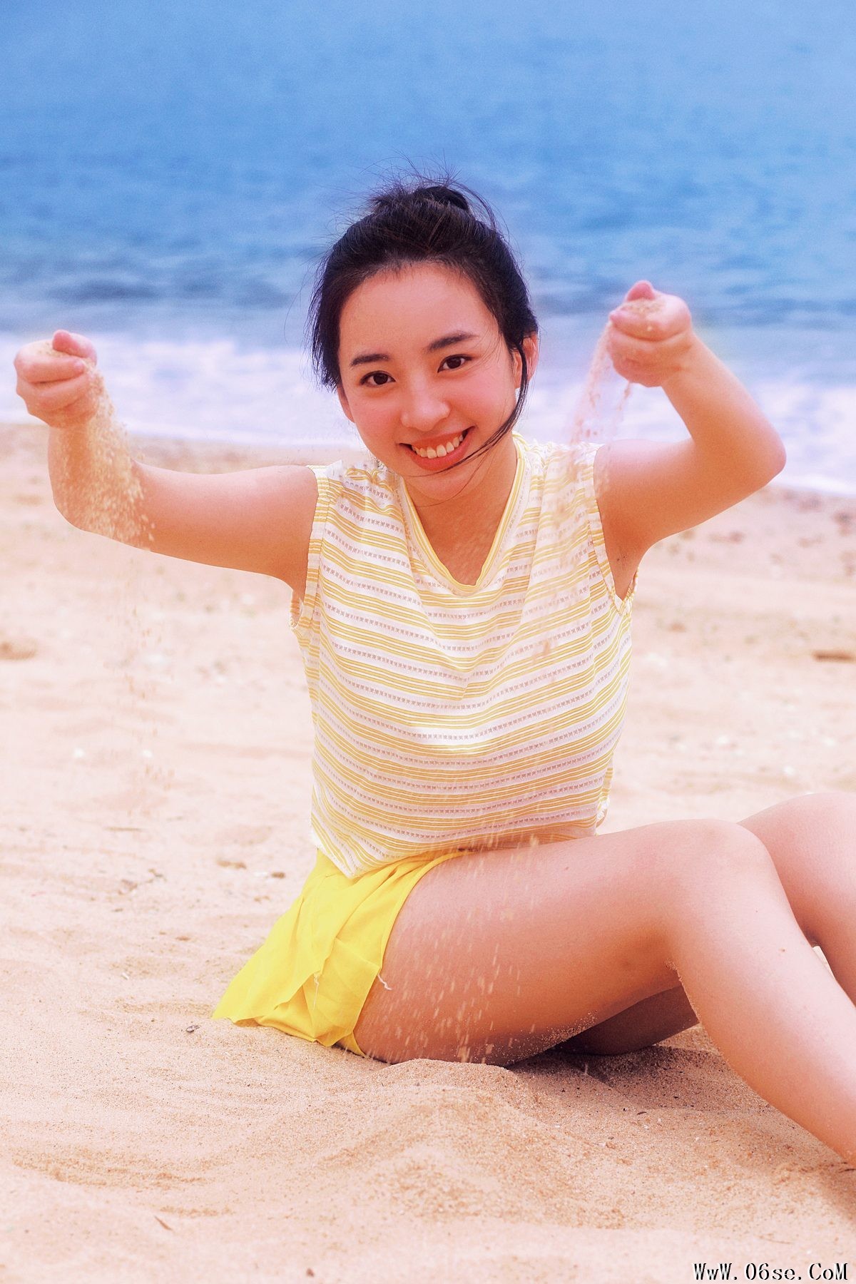 图片[17]-YiTuYu艺图语 Vol.5020 Ju Zi[23P]-六色网