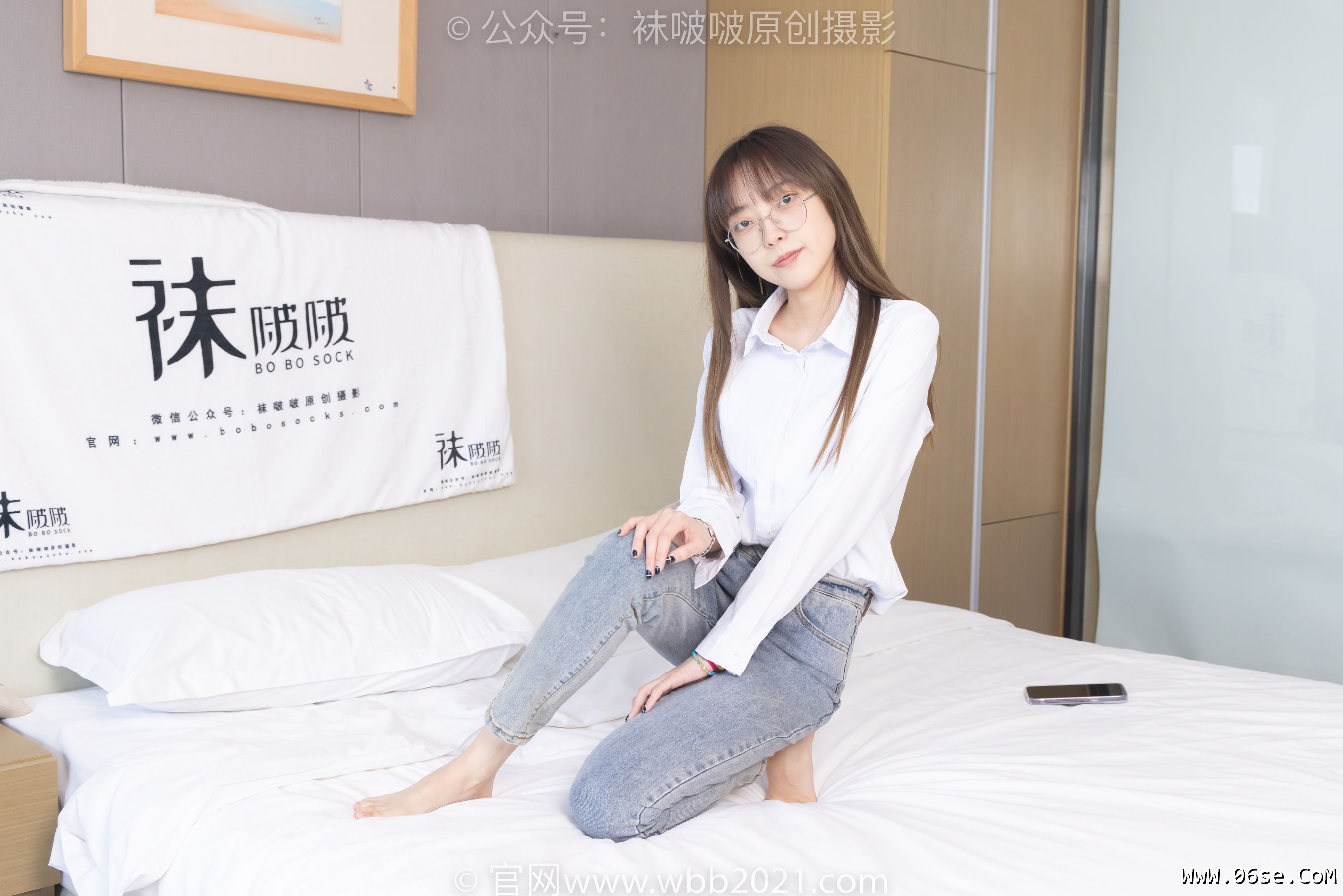 图片[97]-BoBoSocks袜啵啵 No.337 稚予 -高跟鞋、高跟凉鞋、黑丝、裤里丝、裸足[200P]-六色网