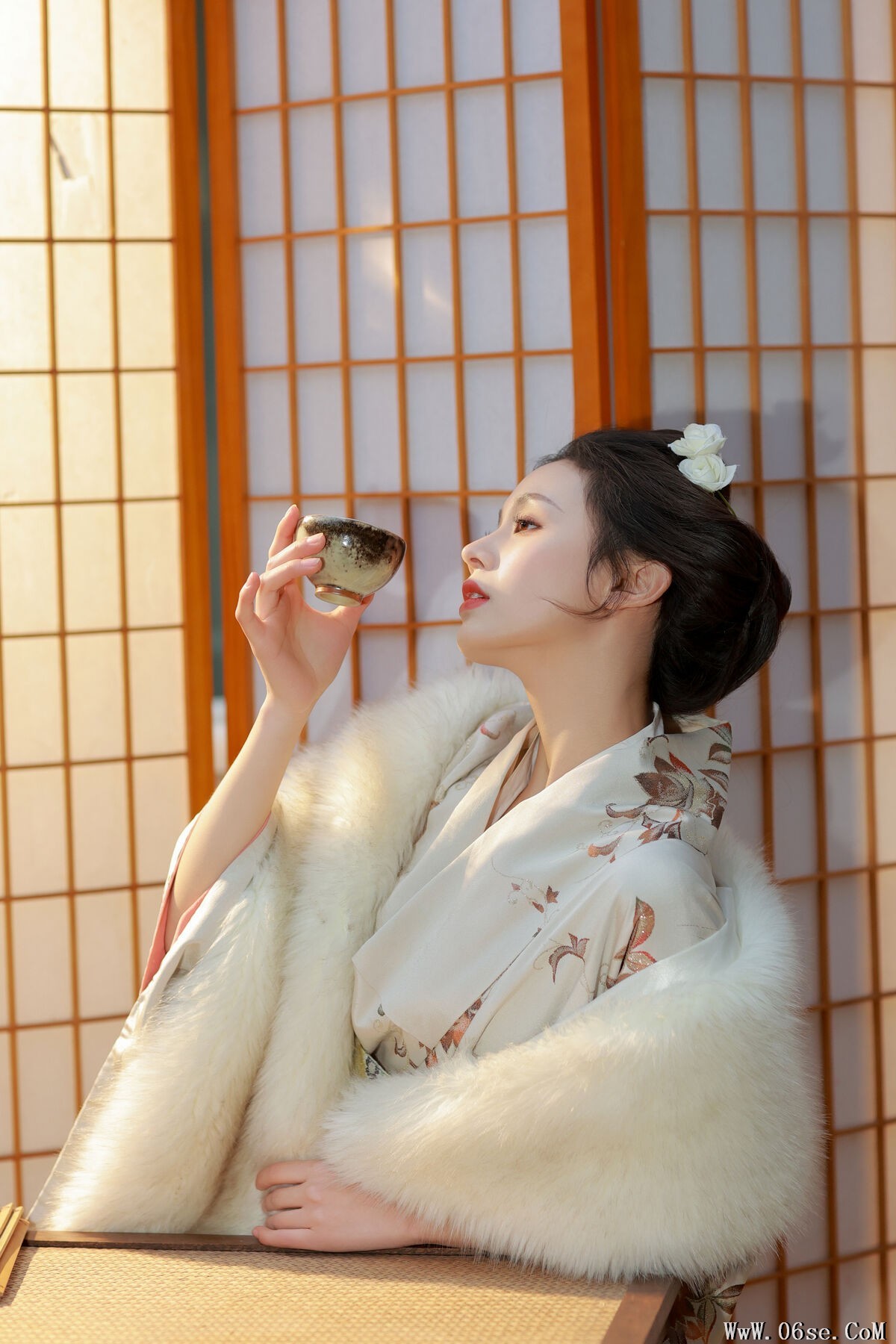 图片[27]-YiTuYu艺图语 Vol.7601 Peng Xiao Ya Ya[39P]-六色网