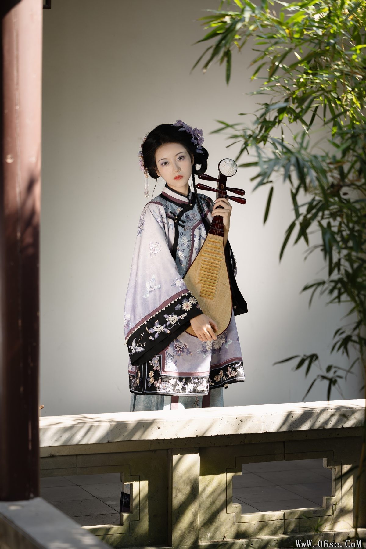 图片[9]-YiTuYu艺图语 Vol.6175 Fang Ci Yan[23P]-六色网