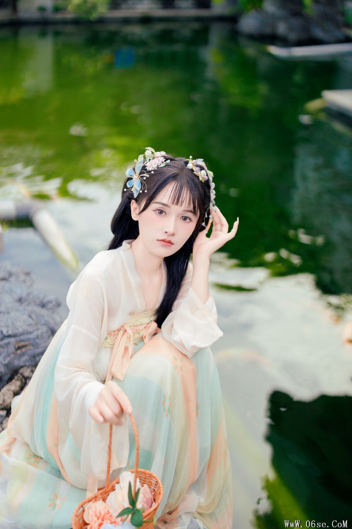 图片[27]-YiTuYu艺图语 Vol.7423 Xiao Xiao Yu[38P]-六色网