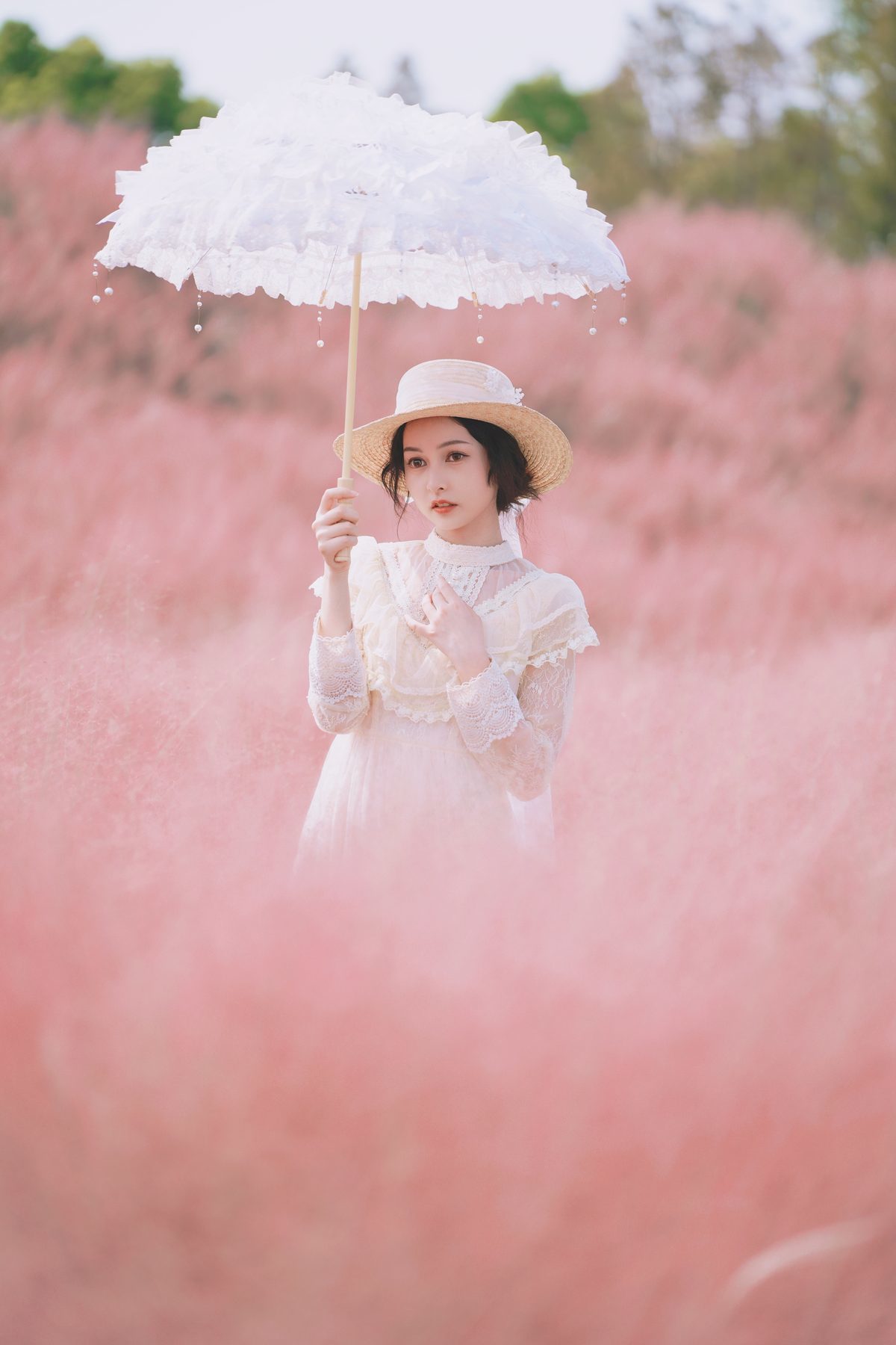 图片[22]-YiTuYu艺图语 Vol.4229 Huang Shu Qi_suki[23P]-六色网