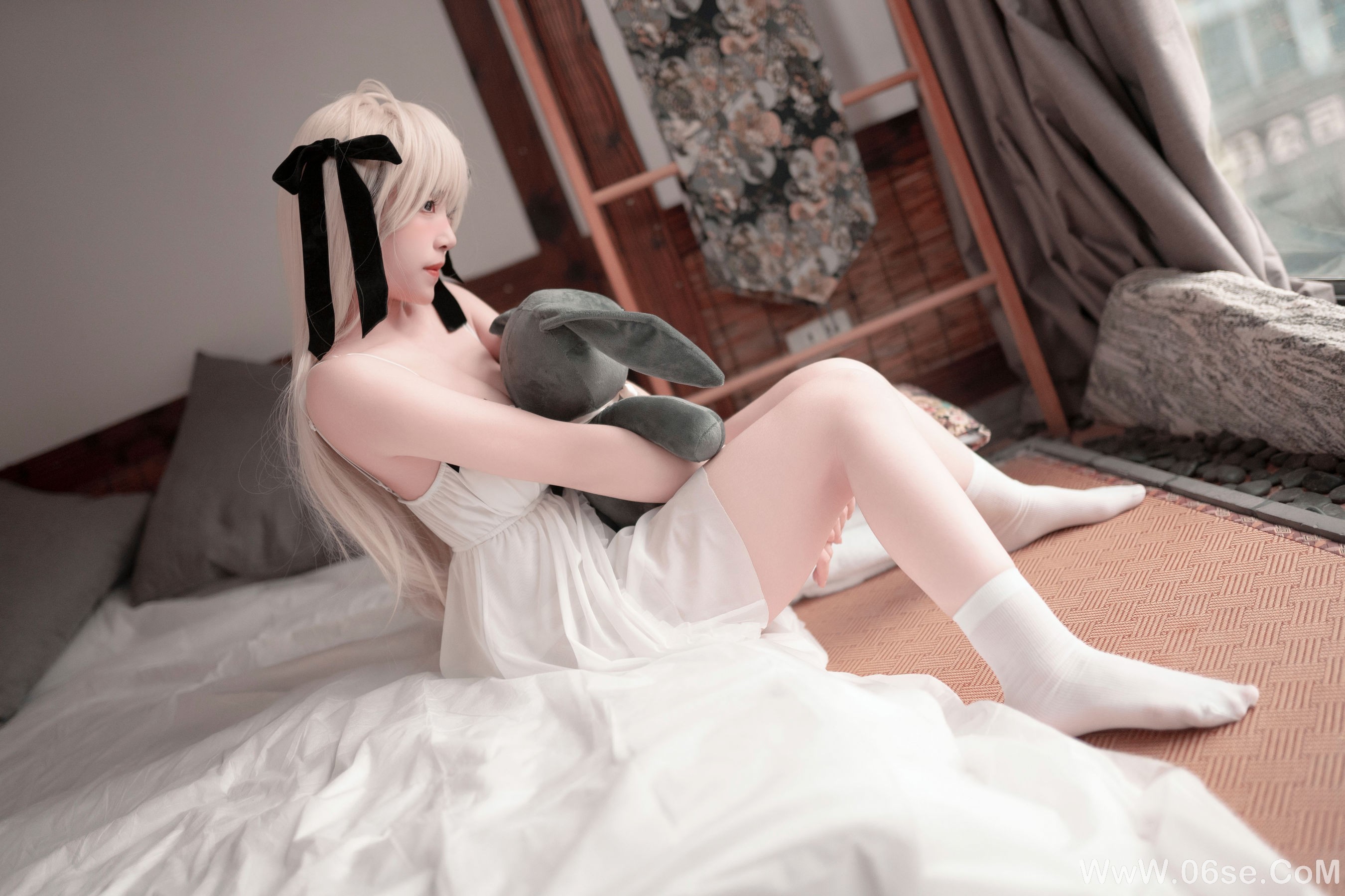 图片[12]-Bangni邦尼 – 穹妹[77P]-六色网