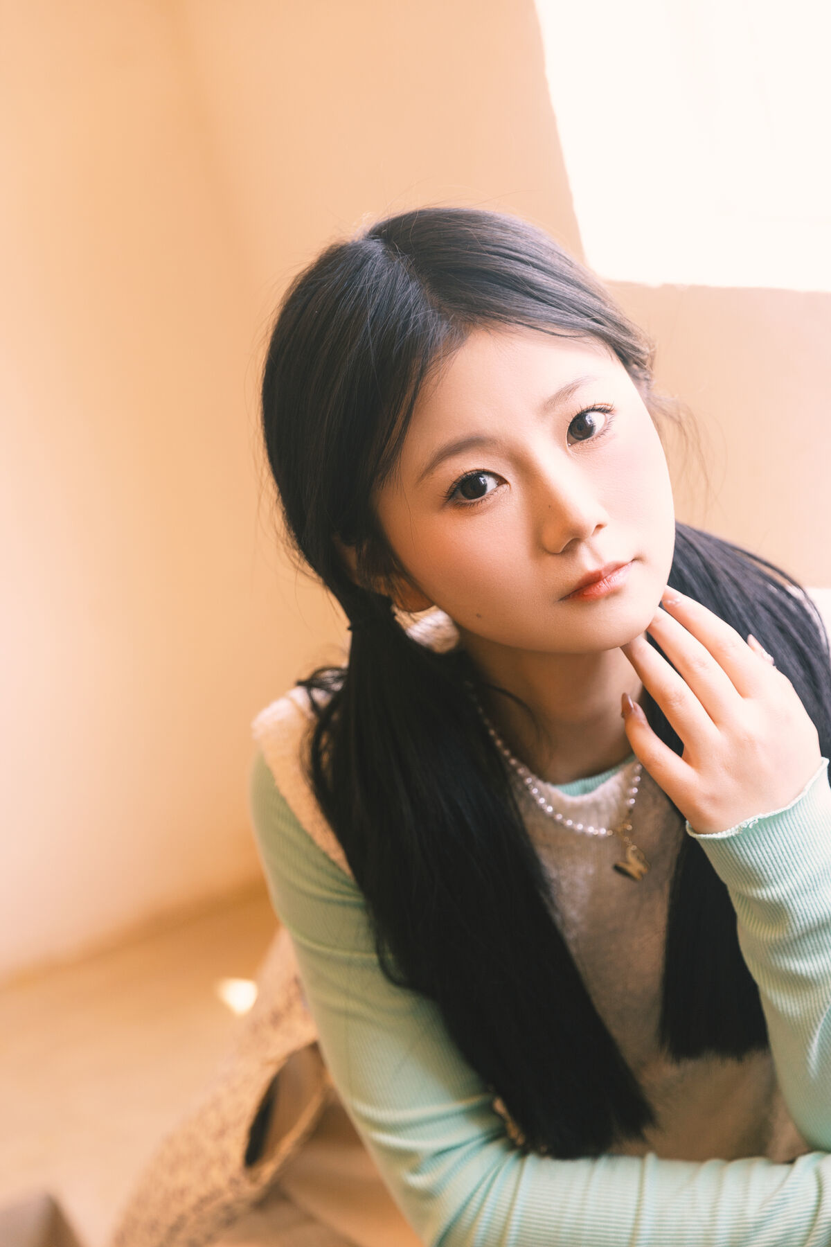 图片[22]-YiTuYu艺图语 Vol.6559 Rou Song Bao[24P]-六色网