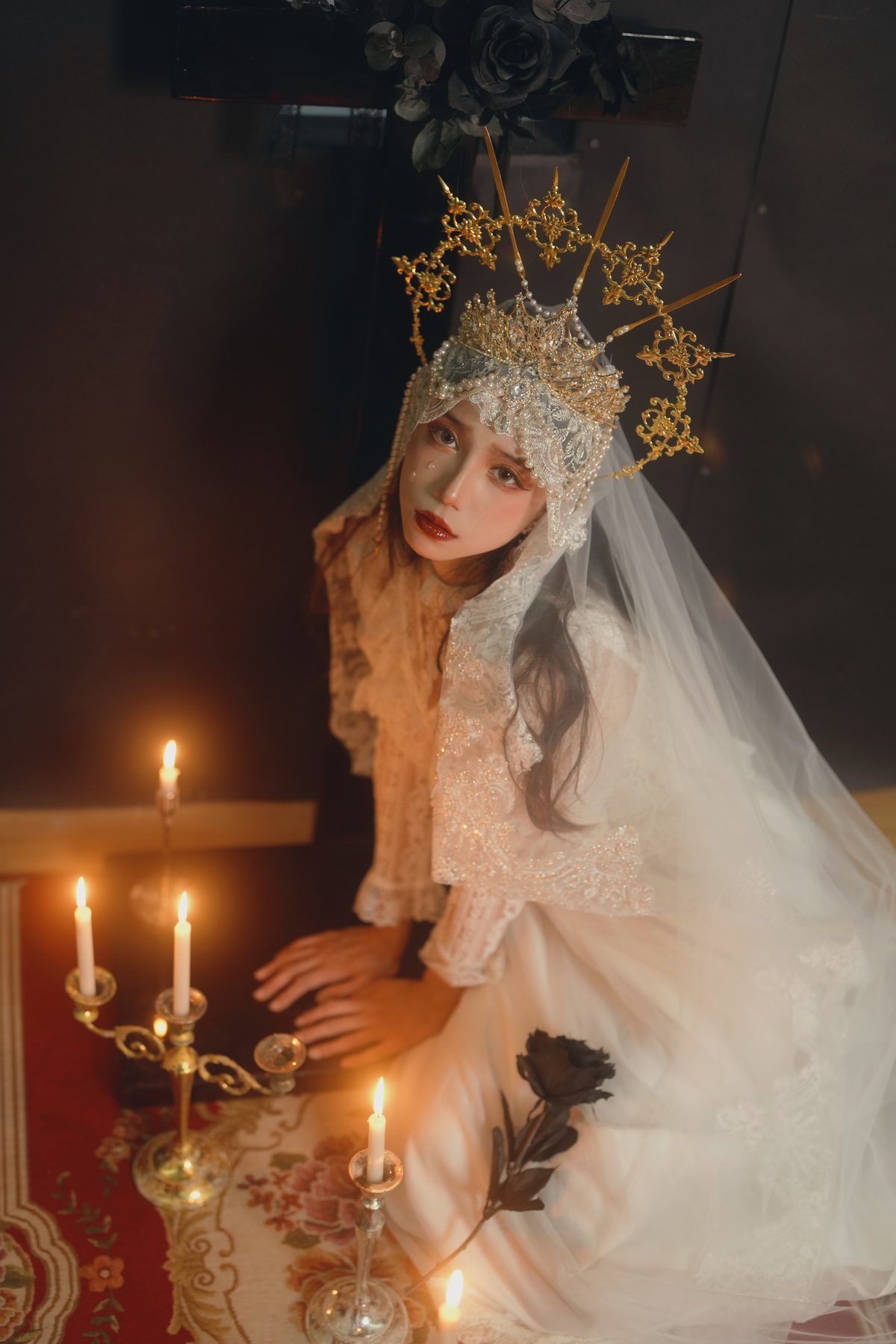 图片[29]-YiTuYu艺图语 Vol.4416 Er Jia Liu[35P]-六色网