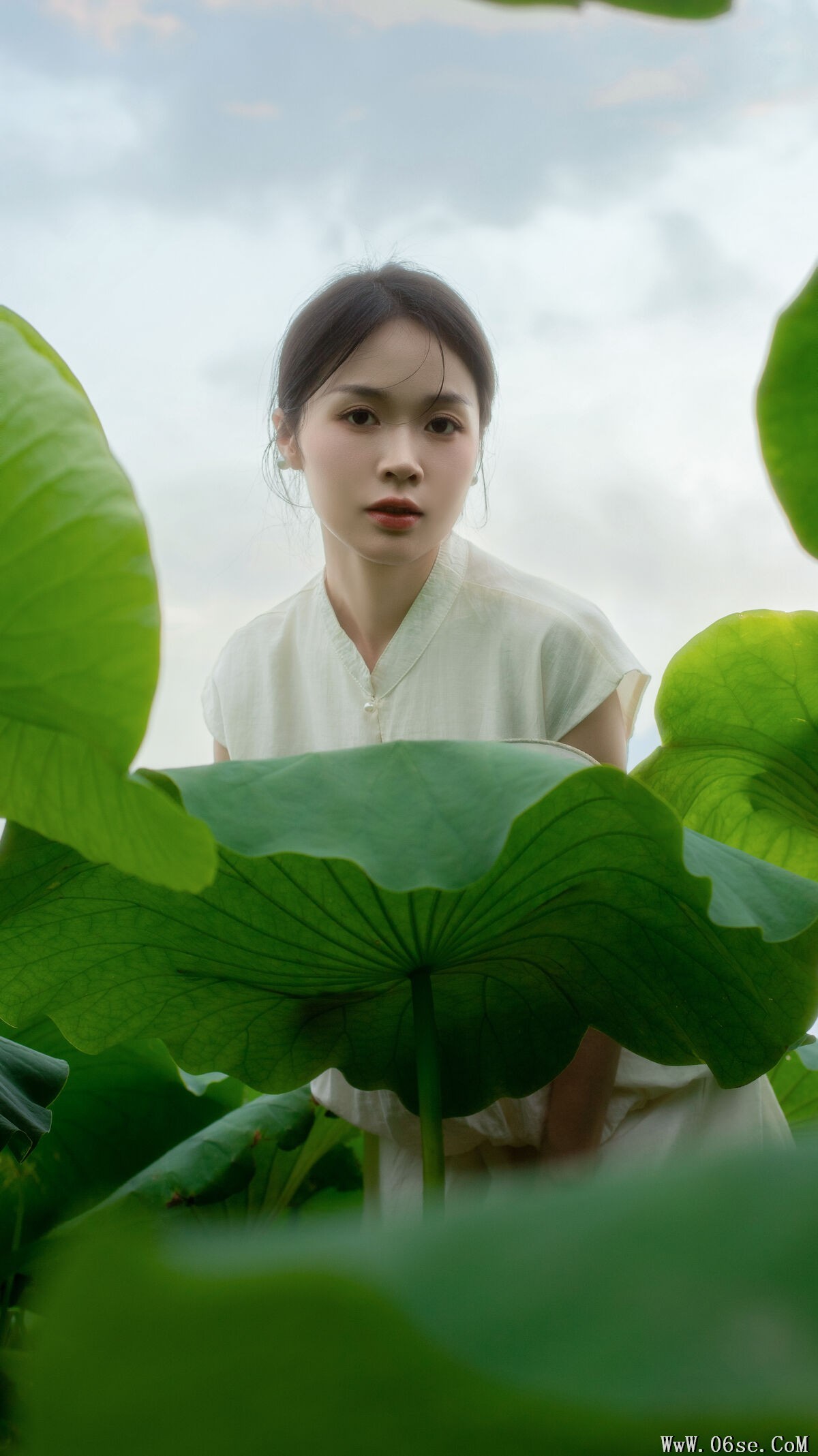 图片[27]-YiTuYu艺图语 Vol.7683 Yi[38P]-六色网