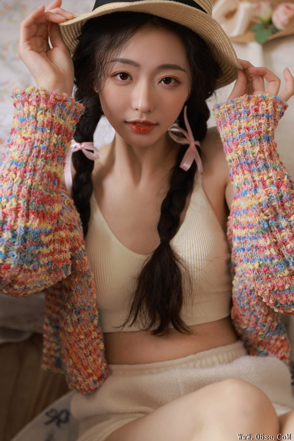 图片[8]-YiTuYu艺图语 Vol.3858 Xiao Yang Ai Gan Fan[35P]-六色网