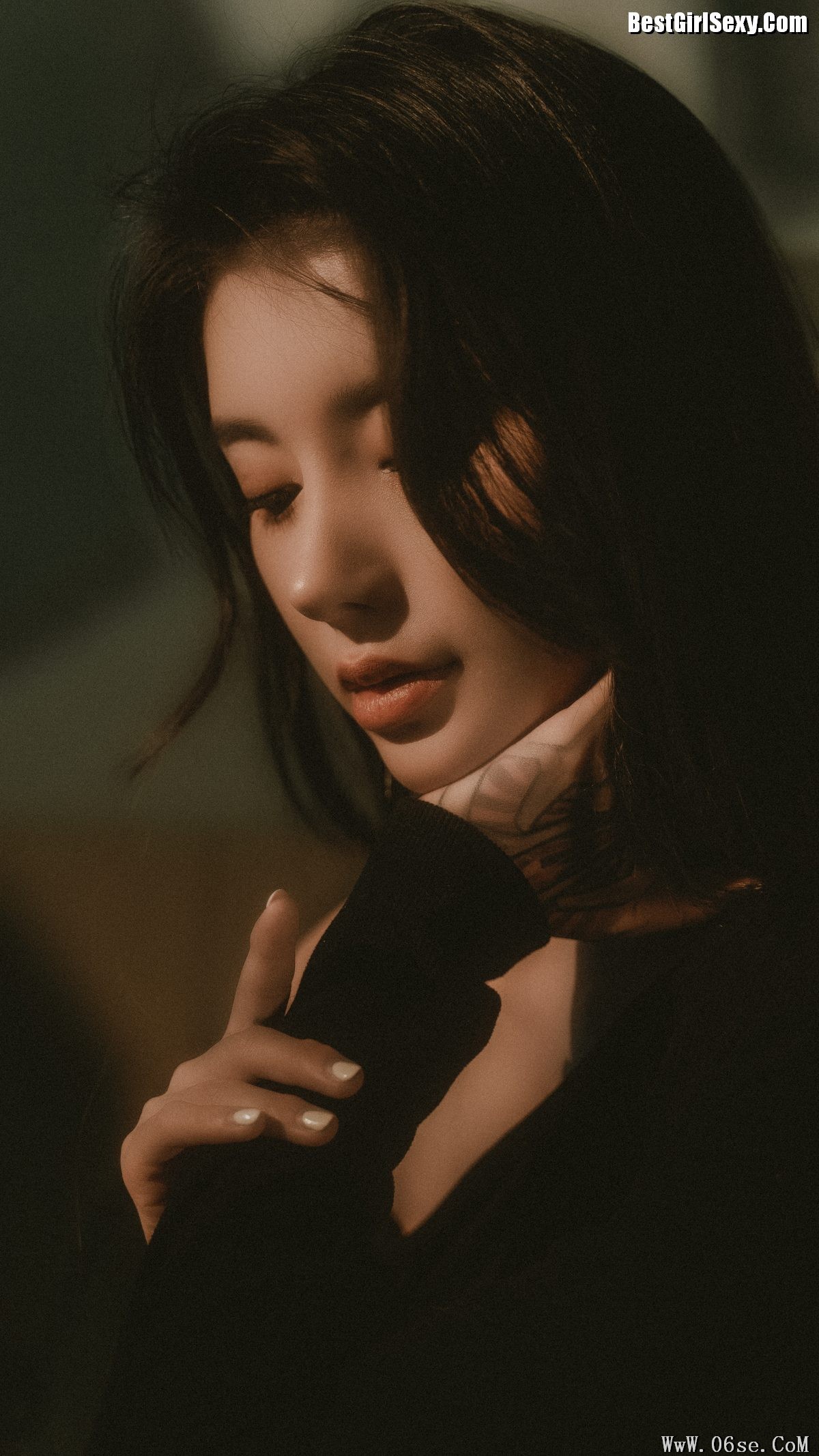 图片[17]-YiTuYu艺图语 Vol.4024 Yue Yue[51P]-六色网