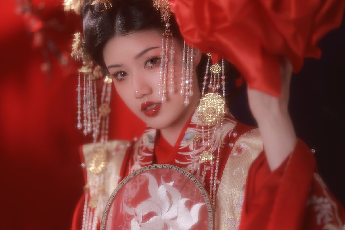 图片[11]-YiTuYu艺图语 Vol.5981 Yu Han[22P]-六色网