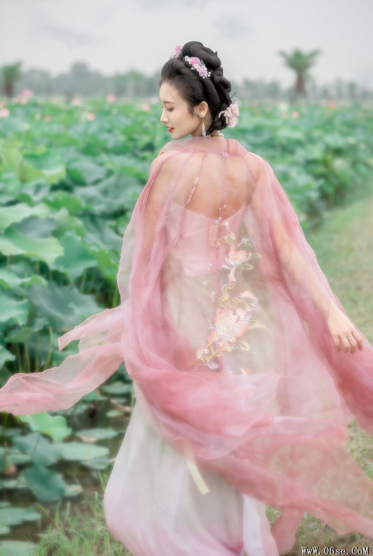 图片[5]-YiTuYu艺图语 Vol.7351 Elsa[27P]-六色网