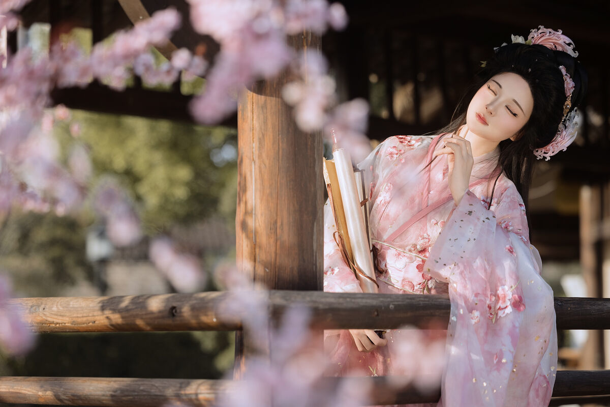 图片[22]-YiTuYu艺图语 Vol.7161 Yin Nan Yun[32P]-六色网