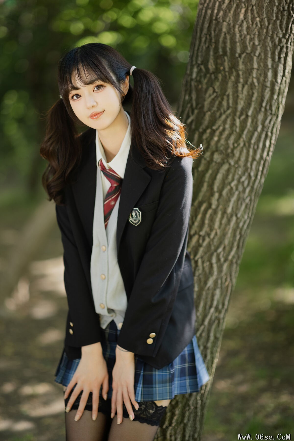 图片[6]-YiTuYu艺图语 Vol.7193 Ci Qing Shi Dou Ya[33P]-六色网