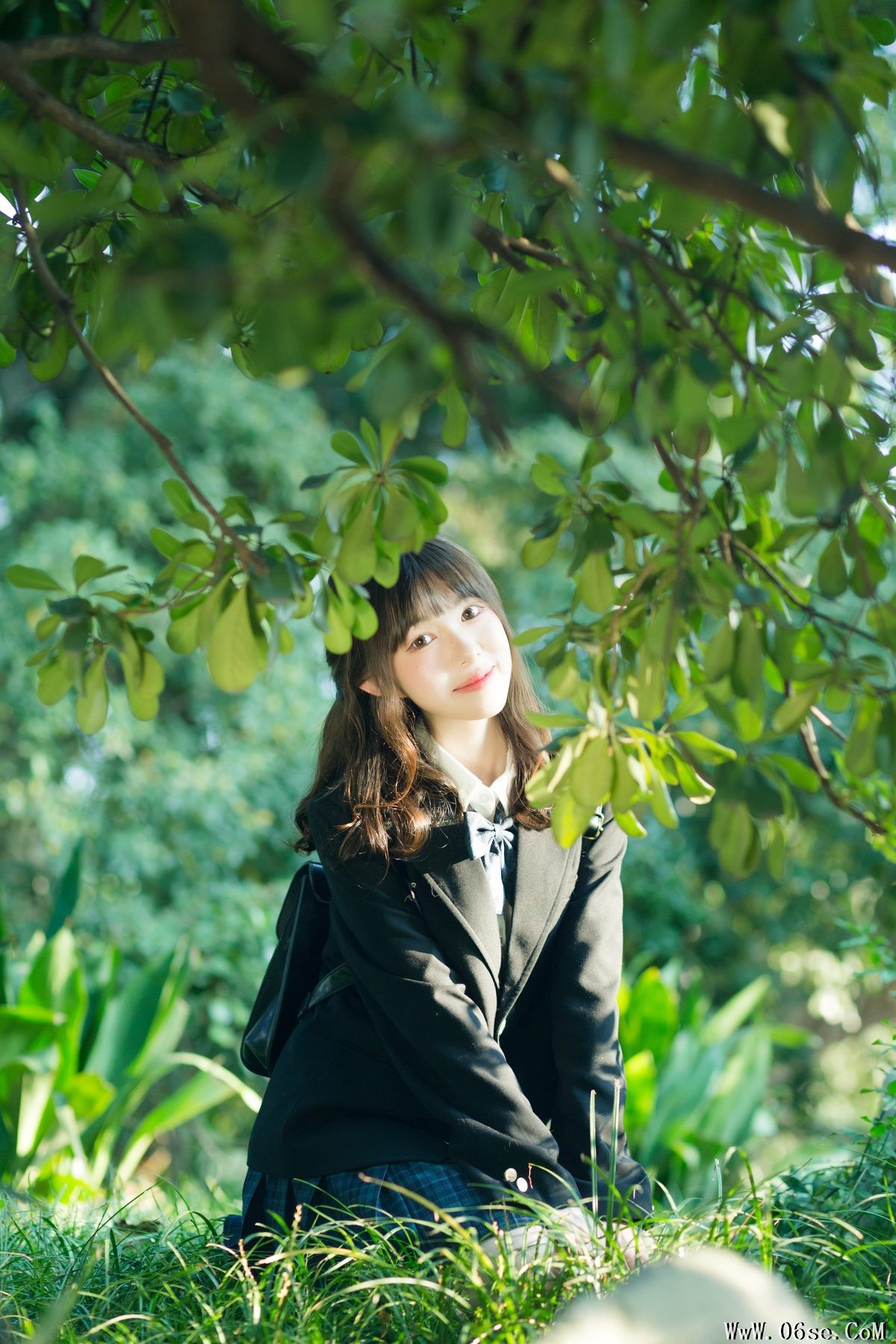 图片[24]-YiTuYu艺图语 Vol.6194 Lin Lin[24P]-六色网