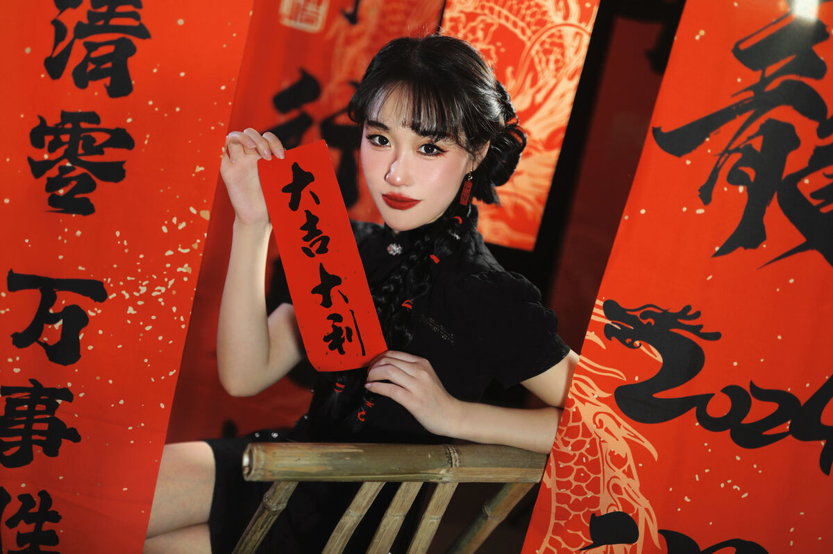 图片[12]-YiTuYu艺图语 Vol.6502 Chi Bai[33P]-六色网