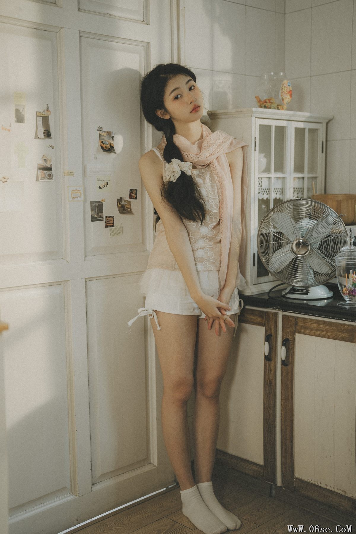 图片[12]-YiTuYu艺图语 Vol.6123 Xiao Jing[26P]-六色网