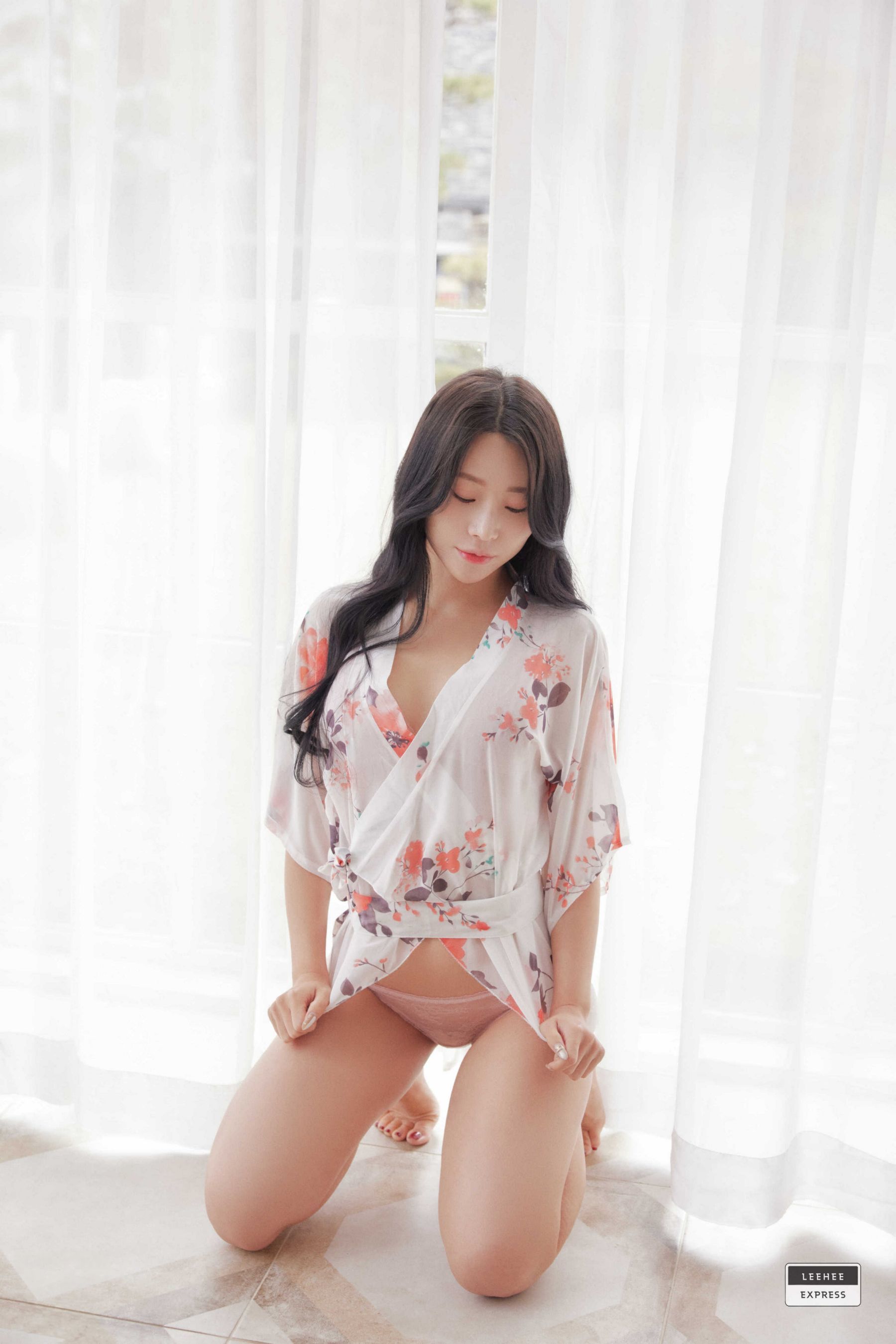 [LEEHEE EXPRESS] LEBE-224A - Mymim[47P]-六色网