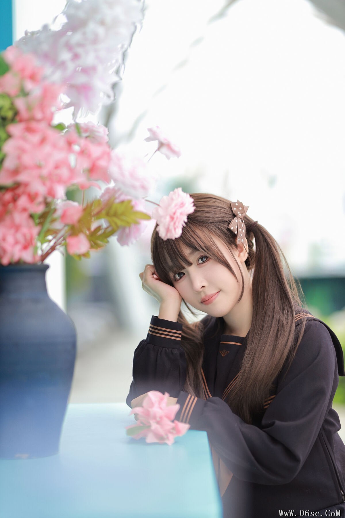 图片[41]-YiTuYu艺图语 Vol.6425 Pu Tao Ke Er Bi Si[66P]-六色网