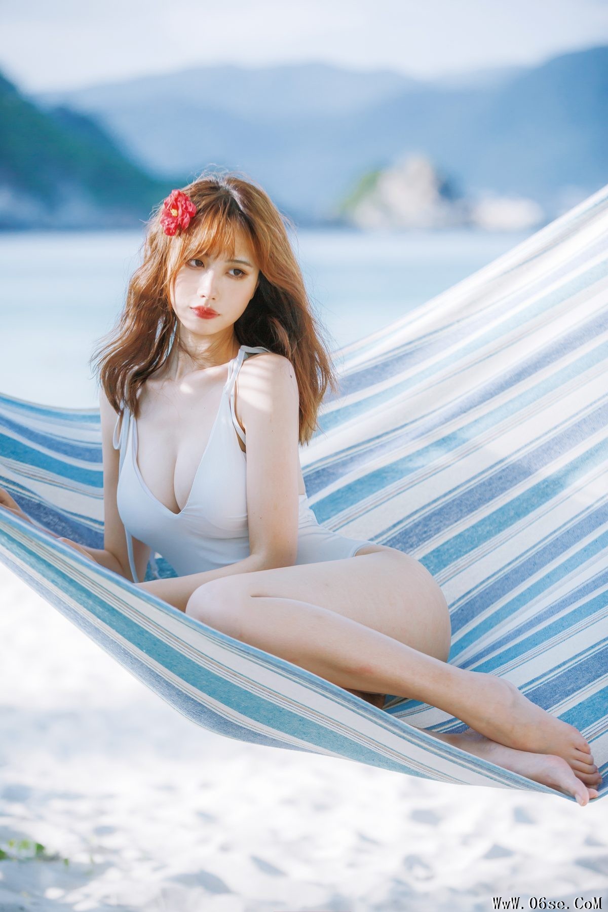 图片[13]-YiTuYu艺图语 Vol.5997 Nian Xue WW[22P]-六色网
