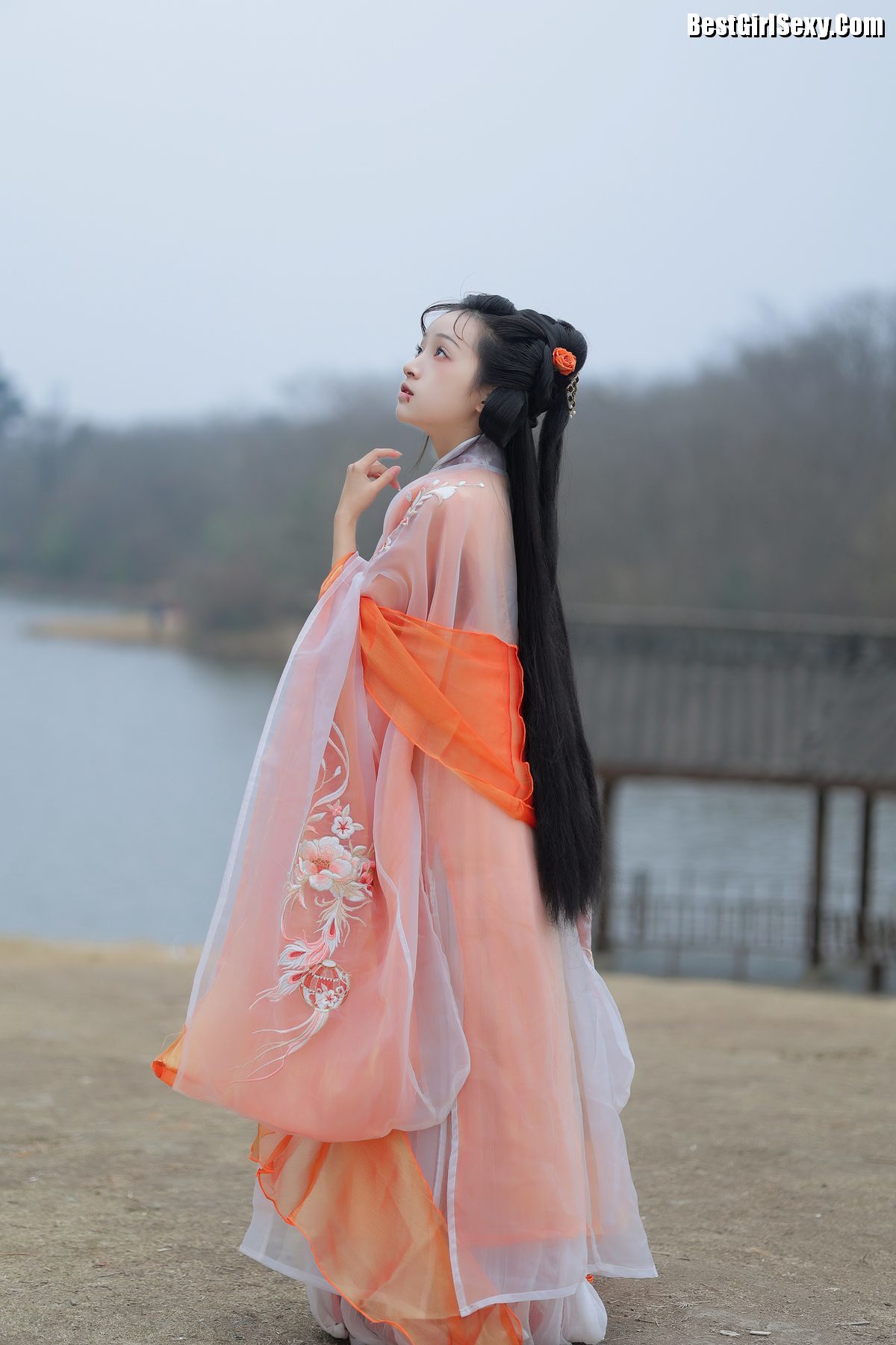 图片[3]-YiTuYu艺图语 Vol.4048 Jun Yin Lan[22P]-六色网