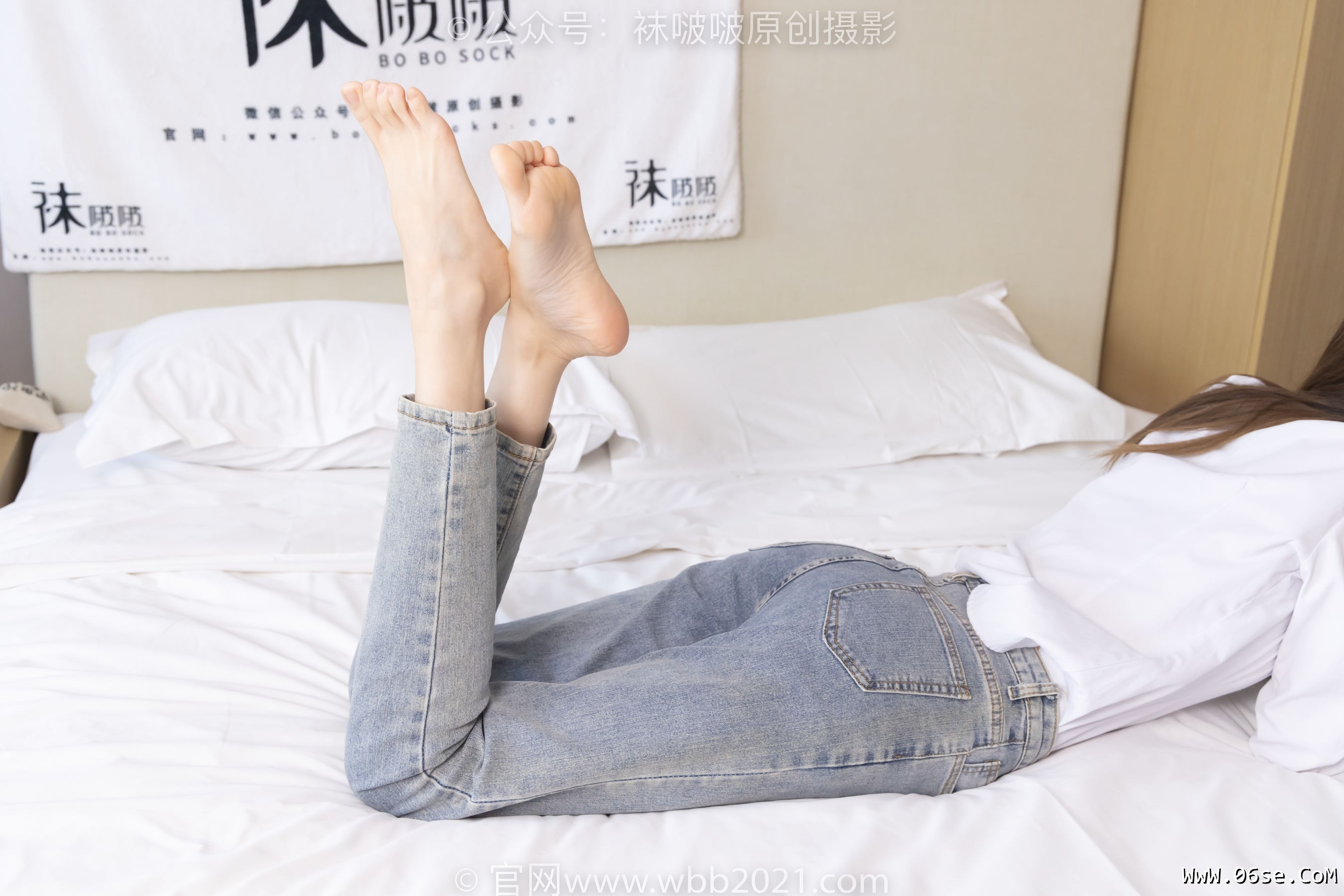 图片[73]-BoBoSocks袜啵啵 No.337 稚予 -高跟鞋、高跟凉鞋、黑丝、裤里丝、裸足[200P]-六色网