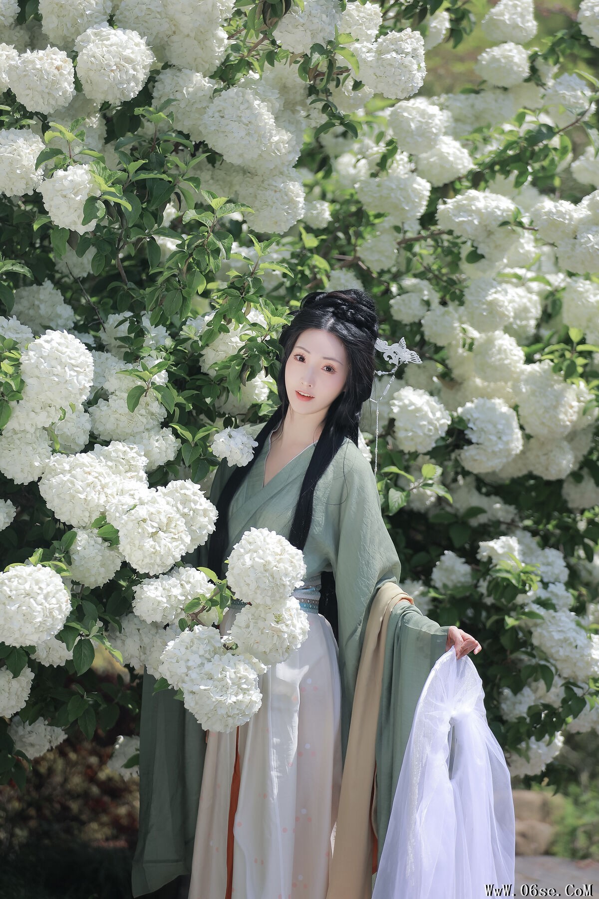 图片[13]-YiTuYu艺图语 Vol.6878 Li Cai[22P]-六色网