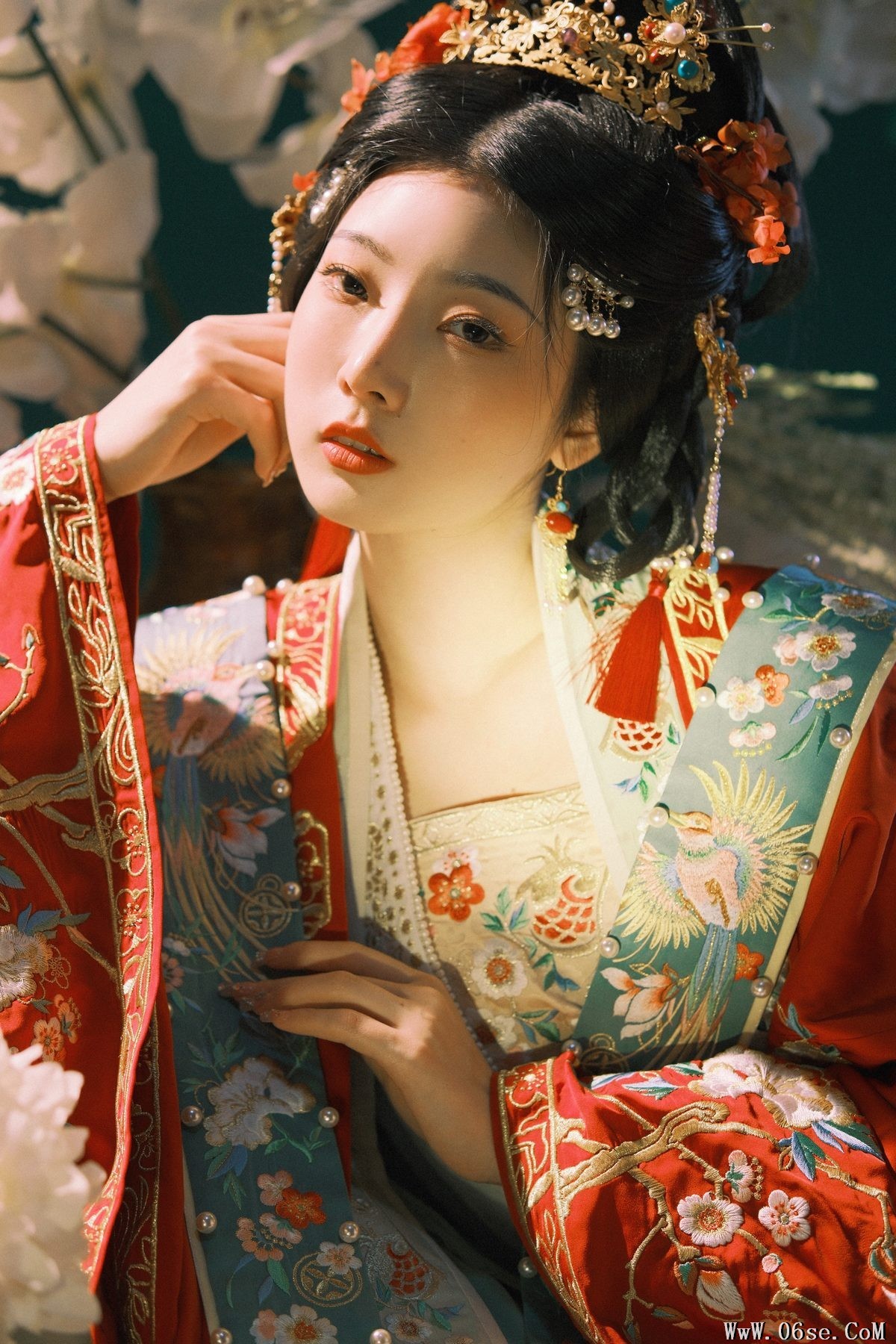 图片[7]-YiTuYu艺图语 Vol.4409 Guo Guo[21P]-六色网