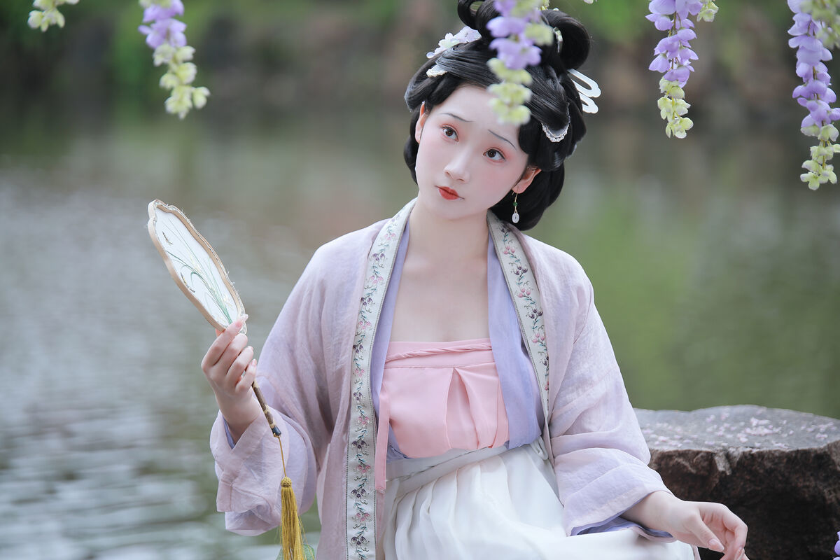 图片[12]-YiTuYu艺图语 Vol.7729 Chun Yu[29P]-六色网
